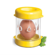 Lade das Bild in den Galerie-Viewer, Praktische Eier-Schäler