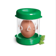 Lade das Bild in den Galerie-Viewer, Praktische Eier-Schäler