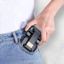 Lade das Bild in den Galerie-Viewer, Handy-/ Tablet- Klemmhalterung