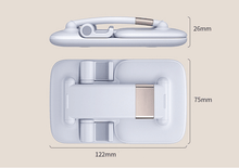 Lade das Bild in den Galerie-Viewer, Handy-/ Tablet- Klemmhalterung