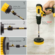 Lade das Bild in den Galerie-Viewer, Bohrmaschinen- Aufsatz