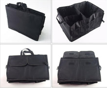 Lade das Bild in den Galerie-Viewer, Kofferraum-Organizer
