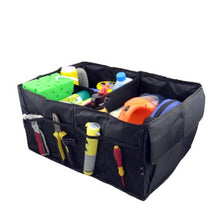 Lade das Bild in den Galerie-Viewer, Kofferraum-Organizer