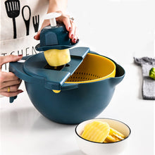 Lade das Bild in den Galerie-Viewer, Multifunktionsreibe