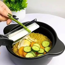 Lade das Bild in den Galerie-Viewer, 3-in-1 Küchenschere