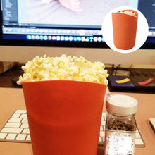 Lade das Bild in den Galerie-Viewer, Silikon- Popcornbox