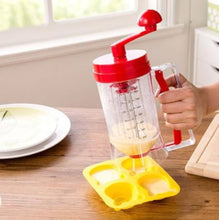 Lade das Bild in den Galerie-Viewer, Teigportionierer & Mixer